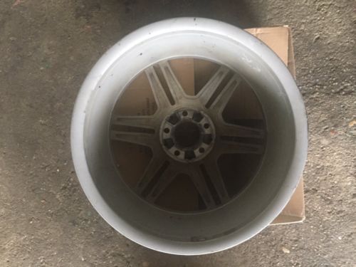 Wheels and Tires/Axles - Mercedes AMG OEM wheel - Used - 2010 to 2018 Mercedes-Benz E550 - Massapequa Park, NY 11762, United States