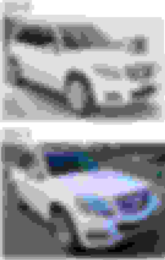 glk 350 headlight replacement Forums