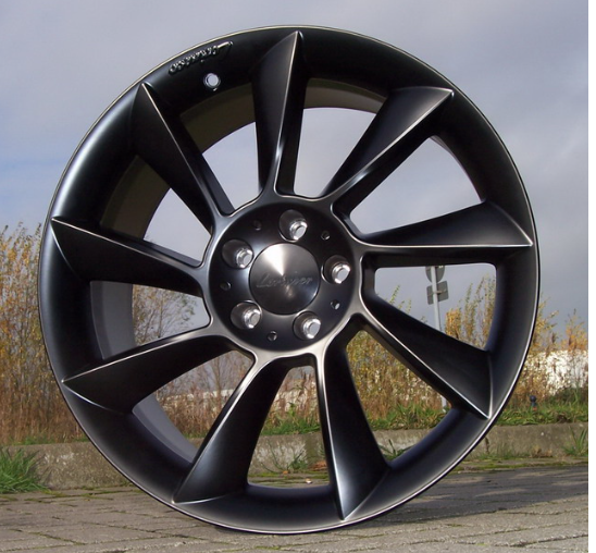 Wheels and Tires/Axles - mercedes wheel TUNING LORINSER & ART (A.R.T) - New - All Years Any Make All Models - Frankfur Odes, Germany