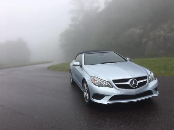 Blue Ridge Parkway, NC