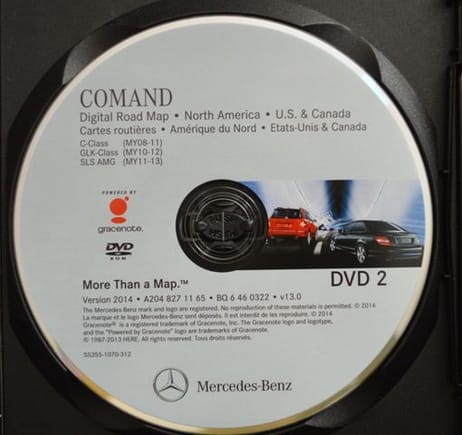 Disc 2