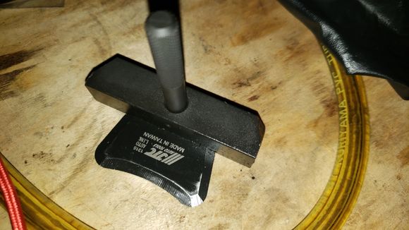 chemical seal breaker tool