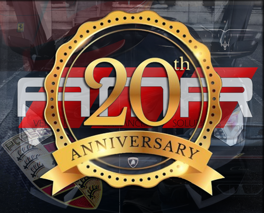 This week marks AMR Performance (@amrperformance) 20th Anniversary! In celebration of this, we are launching our 20-FOR-20 SALE, which means 20% off ALL AMR Performance ECU Software Upgrades (tune)! Contact us today to save!

Email: sales@amrperformance.com
Website: www.AMRPERFORMANCE.com
Follow us on YouTube: www.youtube.com/goamr
Follow us on Twitter: www.twitter.com/amrperformance
Follow us on Instagram: www.instagram.com/amrperformance
Follow us on Tumblr: amrperformance.tumblr.com/ 