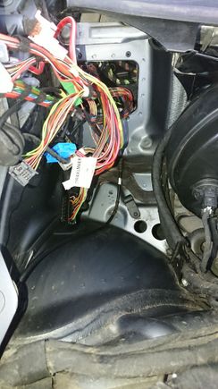 Driver's side after. 
