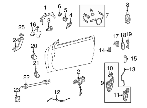 #2 in diagram