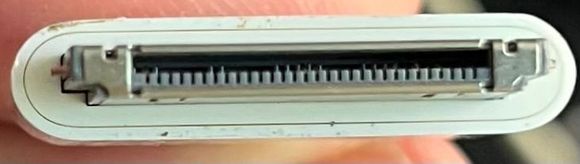 iPod Male connector^^