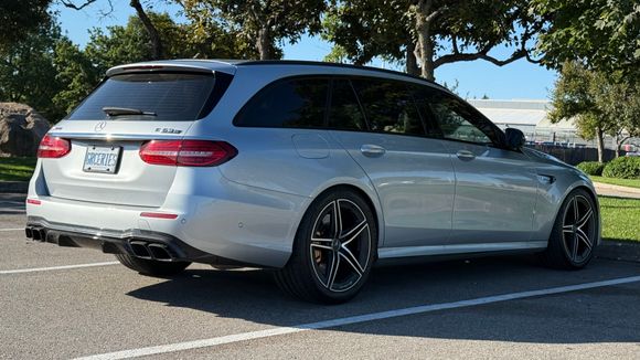 Front -25mm Rear -15mm no spacers