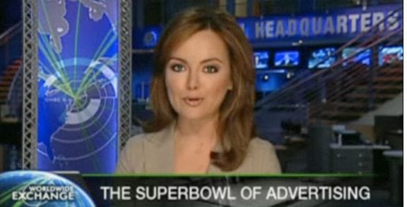 Nicole Lapin  CNBC  &quot;Worldwide Exchange&quot;