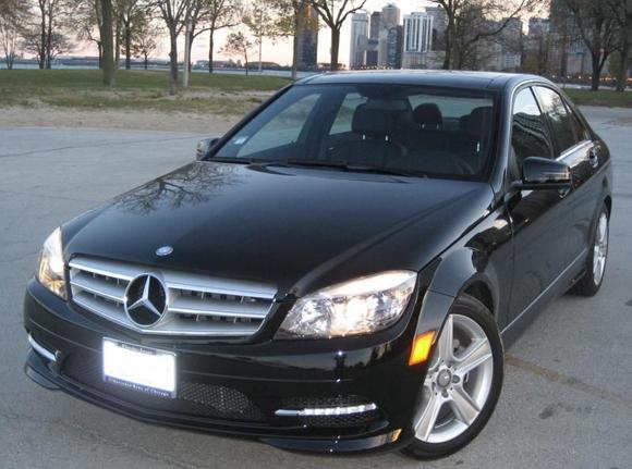 2011 C300 Sport   003