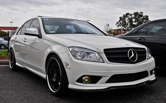 C300  by MJ50