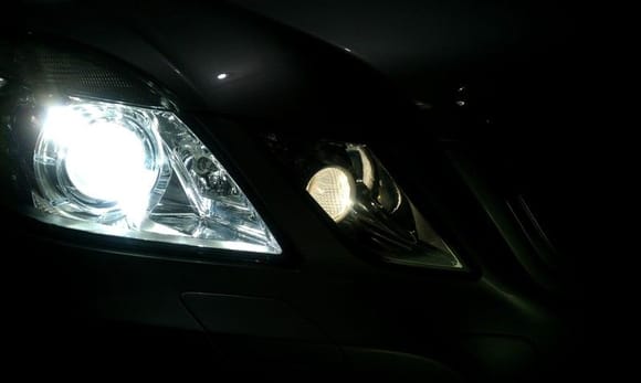 E350lights