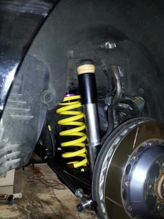 KW3v2 Coilovers 02