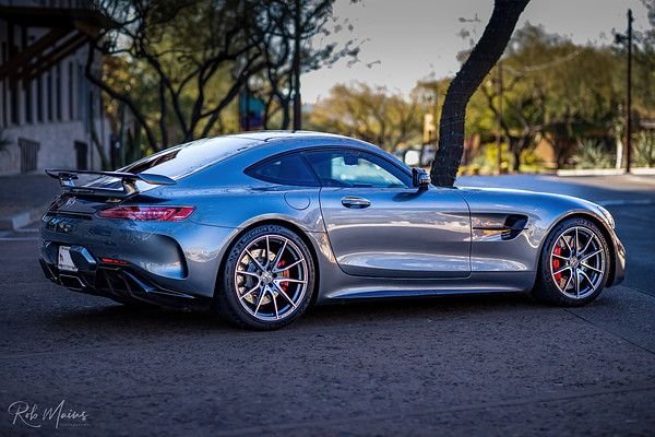 2019 Mercedes-Benz AMG GT R - 2019 Mercedes AMG GT-R  Pristine Condition - Used - VIN wddyj7ka3ka3ka024 - 5,917 Miles - 8 cyl - 2WD - Automatic - Coupe - Other - Scottsdale, AZ 85028, United States