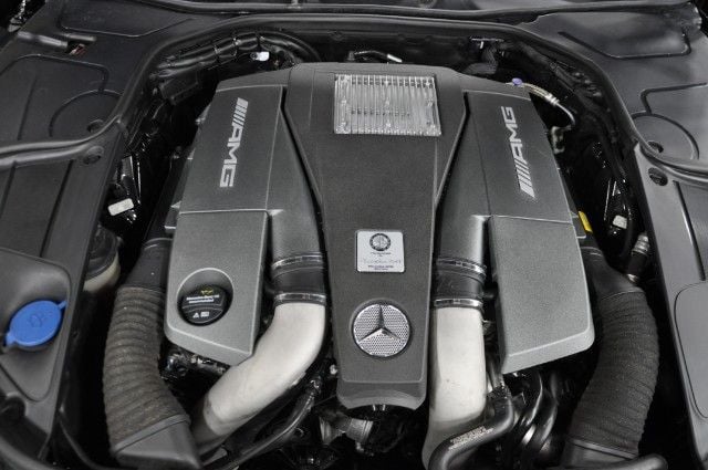 2015 Mercedes-Benz S63 AMG - 2015 S63 AMG 4-Matic For Sale - Used - VIN WDDUG7JB9FA164135 - 34,500 Miles - 8 cyl - AWD - Automatic - Sedan - Black - St. Louis, MO 63021, United States