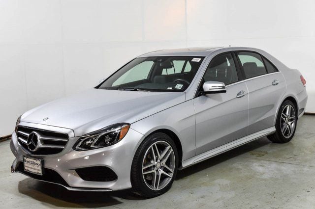 2016 Mercedes-Benz E350 - Want To Purchase Your 2016 E350 or E400 Sedan - Iridium Silver - Used - 6 cyl - 2WD - Automatic - Sedan - Silver - Treasure Coast, FL 34953, United States