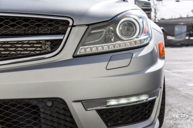 2012 Mercedes-Benz C63 AMG - 2012 C63 AMG Edition 1 Sedan (1 out of 60) - Used - VIN wddgf7hb5ca601274 - 43,391 Miles - 8 cyl - 2WD - Automatic - Sedan - Other - Beverly Hills, CA 90210, United States