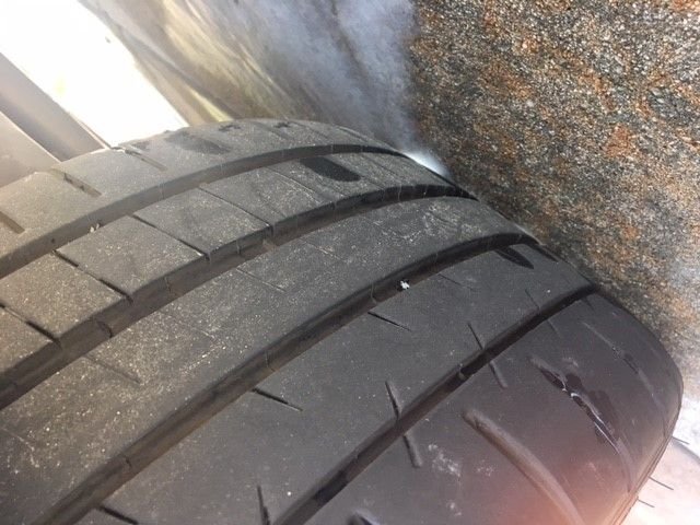 Wheels and Tires/Axles - 18" OEM C63 Wheels - Used - Lavonia, GA 30553, United States