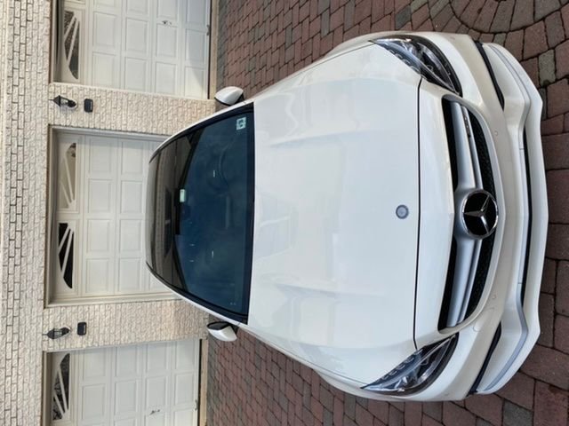 2015 Mercedes-Benz C63 AMG - 2015 AMG C63 SEDAN - Used - VIN 55SWF8GB3fu049331 - 33,950 Miles - 8 cyl - 2WD - Automatic - Sedan - White - Monroe Township, NJ 08831, United States