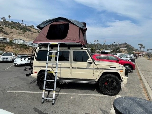 Miscellaneous - iKamper Skycamp 3.0 Rooftop Tent : Black NEVER SLEPT IN! -Original Cost $5,000 - Used - All Years  All Models - Los Angeles, CA 90049, United States