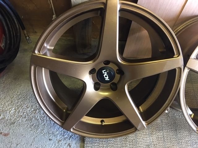 Wheels and Tires/Axles - ADV ! rims - Used - 2007 to 2009 Mercedes-Benz E63 AMG - North Babylon, NY 11703, United States