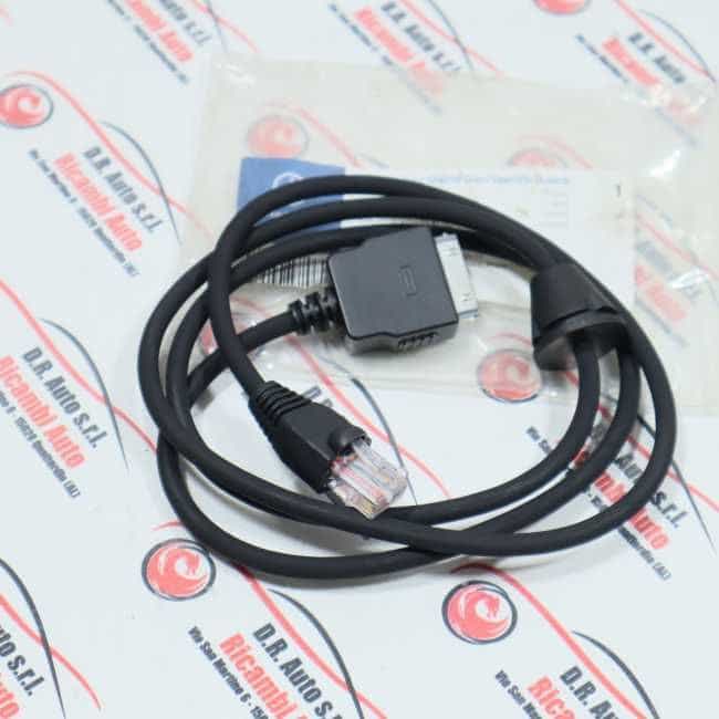 Audio Video/Electronics - WTB: B6 782 4531 iPod cable for 2008 E-class - New or Used - Jacksonville, FL 32216, United States