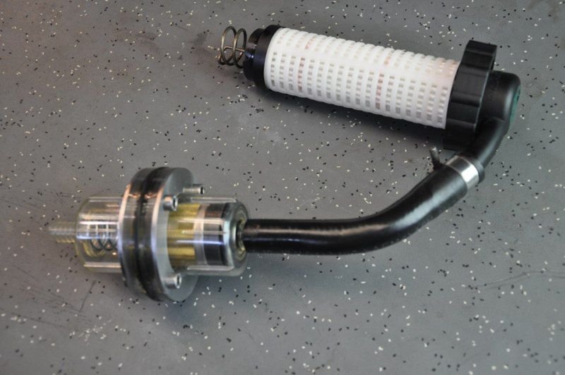 SL/R230 ABC Suspension On A Positive Note? Forums