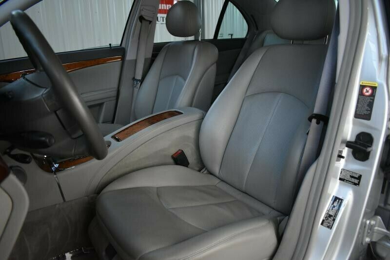 2005 Mercedes-Benz E320 - Silver 2005 Mercedes E-Class E320 CDI Diesel Oil Changes Every 5k Private Seller - Used - VIN WDBUF26J05A664746 - 201,000 Miles - 6 cyl - 2WD - Automatic - Sedan - Silver - Avon, OH 44011, United States