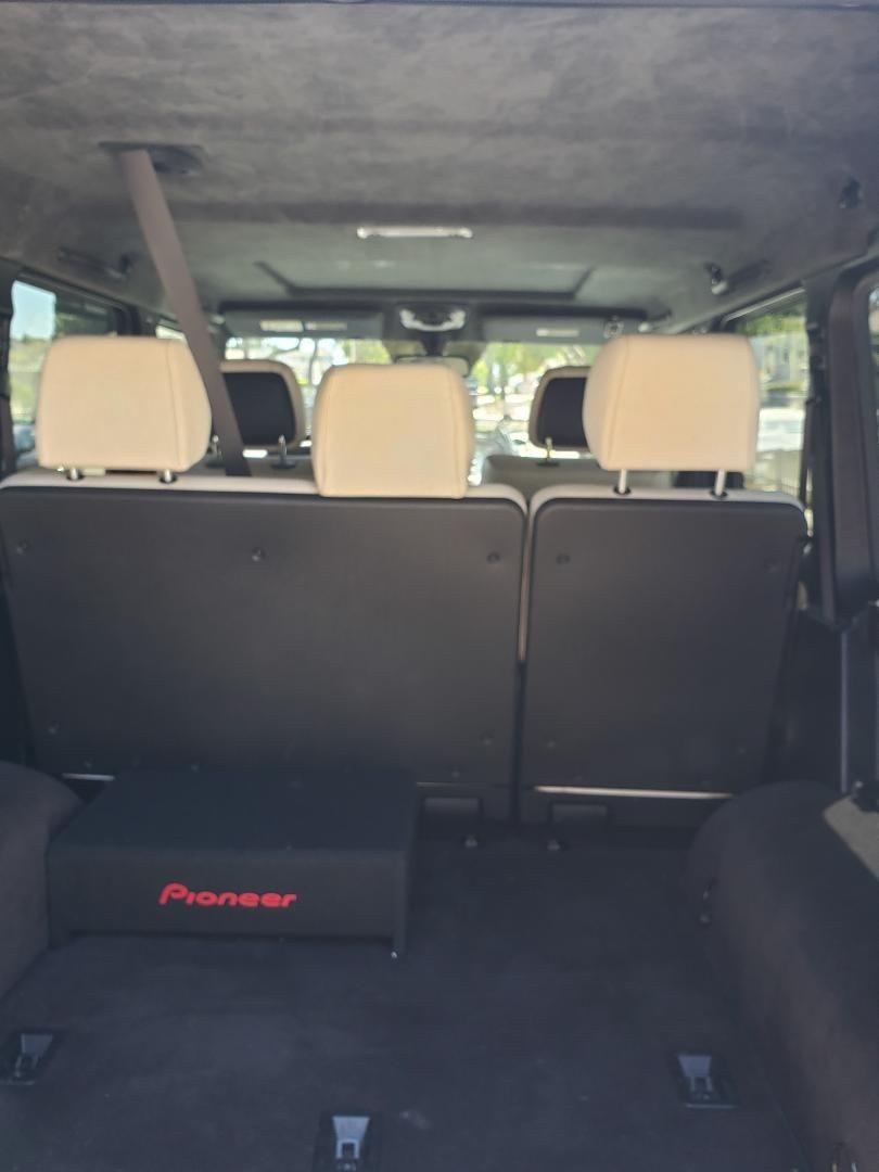2011 Mercedes-Benz G55 AMG - 2011 G55 AMG with Upgrades - Used - VIN wdcyc7bf5bx192217 - 117,400 Miles - 8 cyl - Automatic - SUV - Gray - Torrance, CA 90504, United States