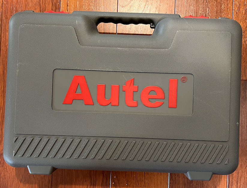 Miscellaneous - Autel MaxiDAS DS708 Professional Scanner - Used - All Years  All Models - Middletown, MD 21769, United States