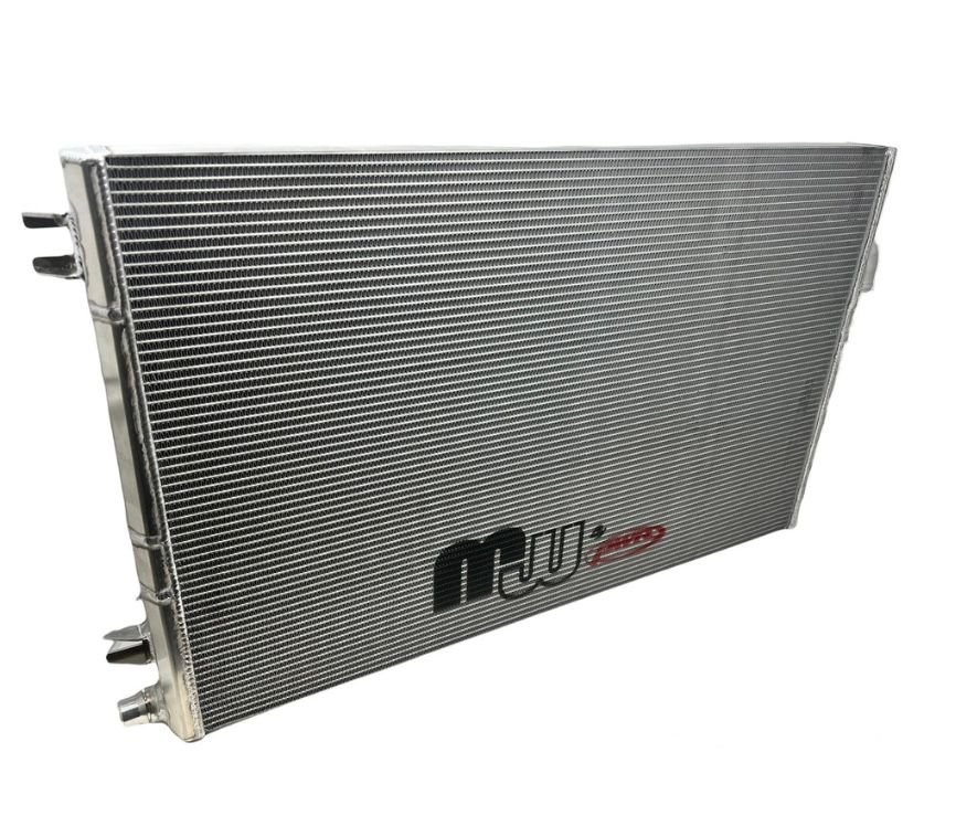 Engine - Power Adders - FS: GLC63 ModalWorks M177 Performance Intercooler Radiator - New - 2018 to 2021 Mercedes-Benz GLC63 AMG - San Francisco, CA 94103, United States