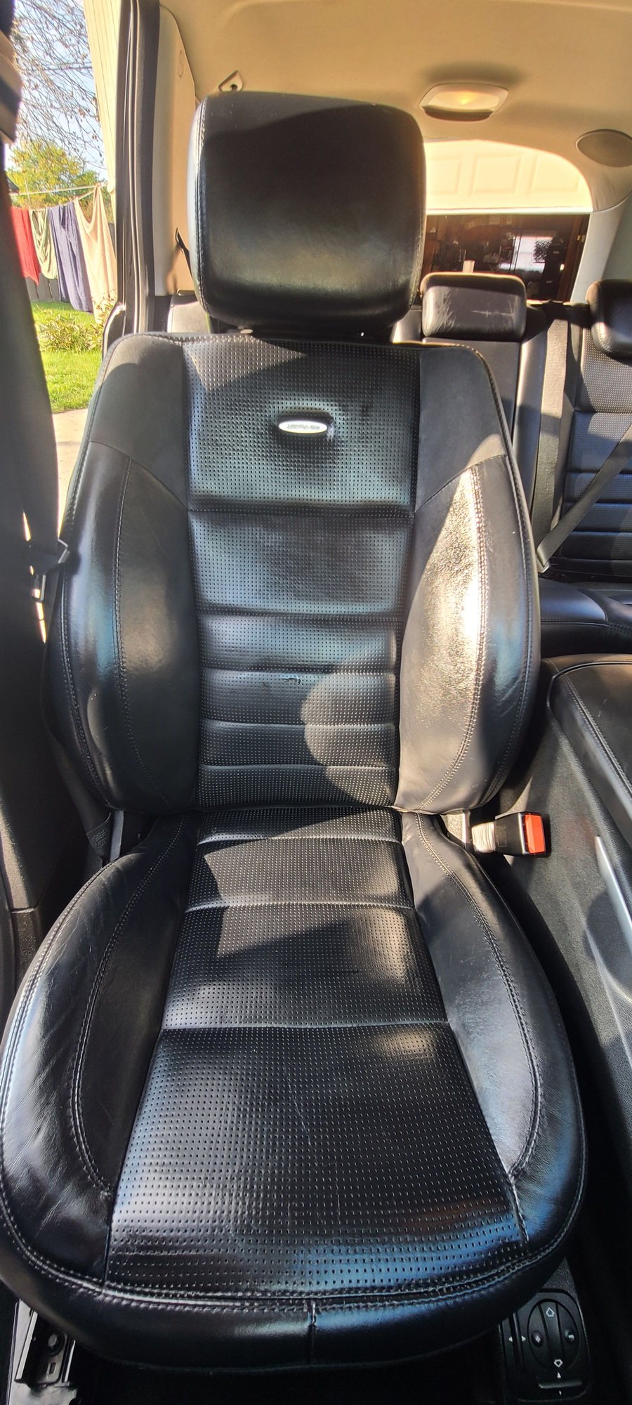 2008 Mercedes-Benz ML63 AMG - Super Clean Low Mileage ML63 AMG - Used - VIN 4JGBB77EX8A356132 - 8 cyl - AWD - Automatic - SUV - Black - Canal Winchester, OH 43110, United States