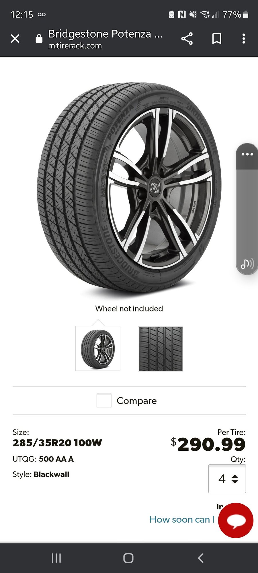 Wheels and Tires/Axles - OBO 4x Bridgestone ultra high perfo All Season Tires - Used - 2018 to 2023 Mercedes-Benz E63 AMG S - Arvada, CO 80005, United States
