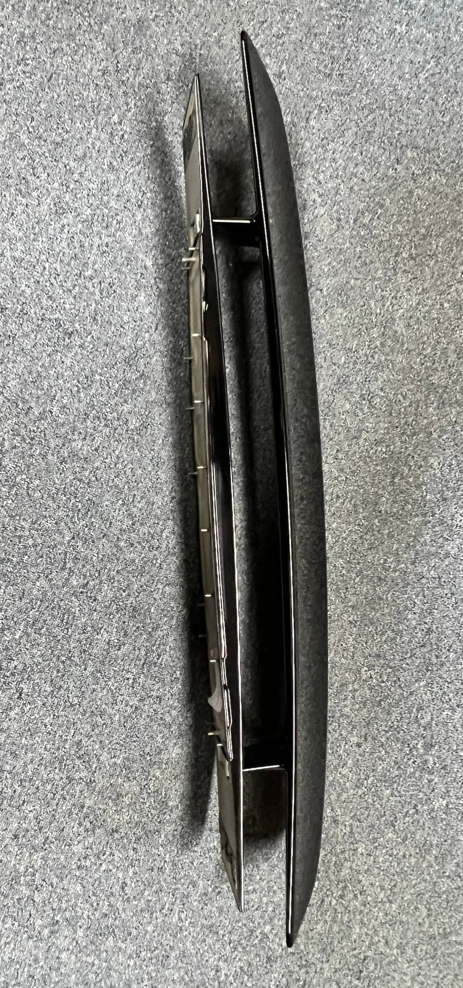 Exterior Body Parts - OEM Edition 1 GTS spoiler - Used - 2016 to 2021 Mercedes-Benz AMG GT - Birmingham, AL 35124, United States
