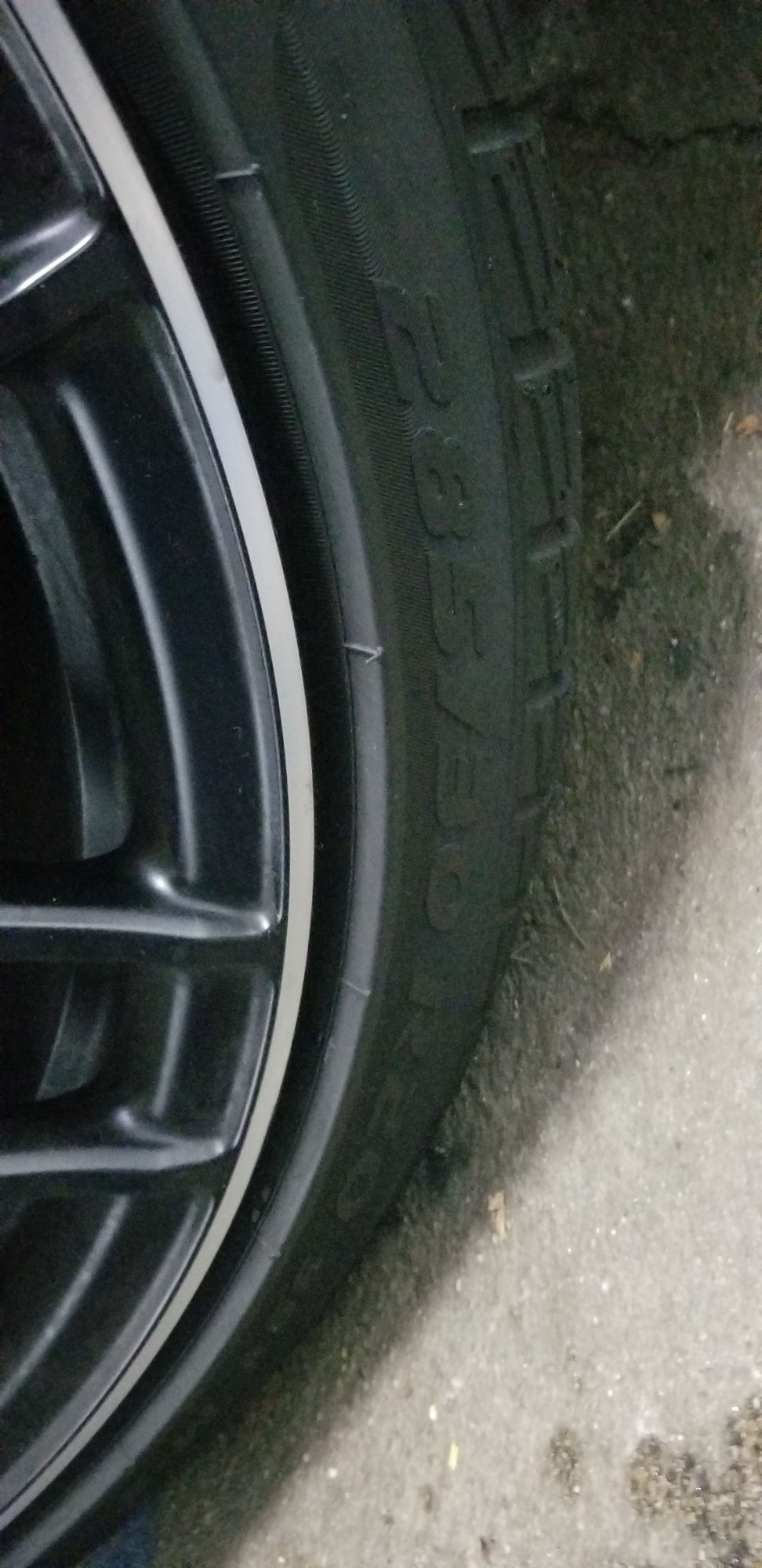 Wheels and Tires/Axles - Pirelli Sottozero 3 size 285/30/20 - New or Used - -1 to 2024  All Models - Staten Island, NY 10301, United States