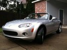 My 2007 Miata