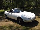 My Miata