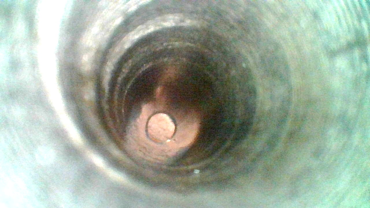 Intake Valve 3 from destroyed NA BP Head