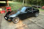 loudes13 turbo Mazda Miata track, rallycross, ice racer