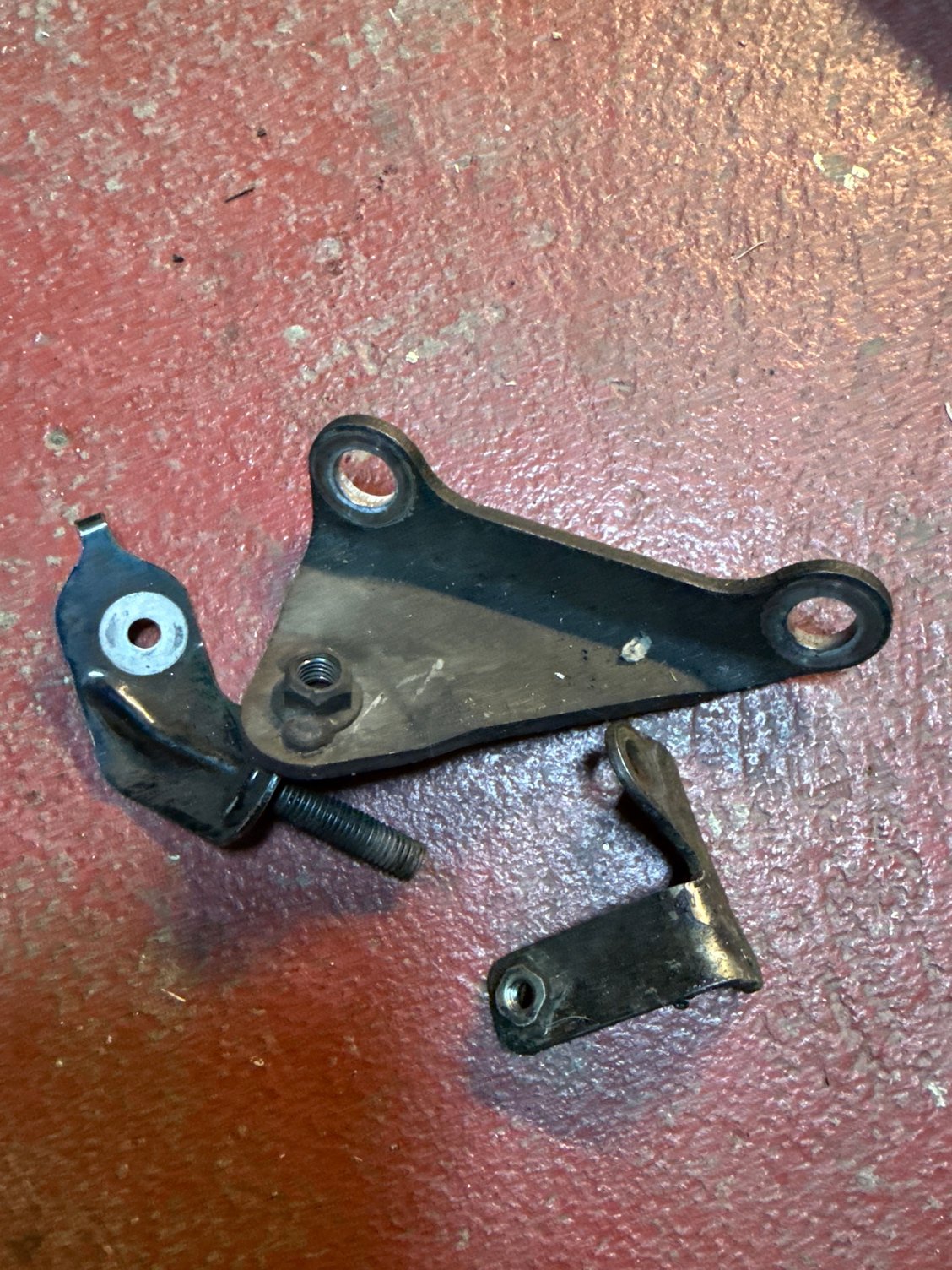 Can y�all help me identify these? 