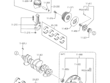 2000 Diagram