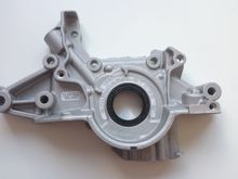 Boundary Engineering oil pump