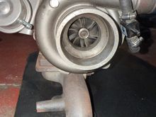 It is labeled as a 2871. Too big for my use and would grenade my engine. 