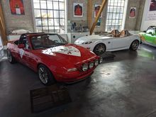 Mazda Musem