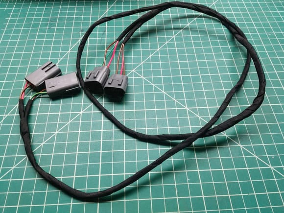 1.6 patch harness