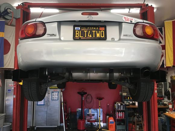 NB Miata diffuser V2