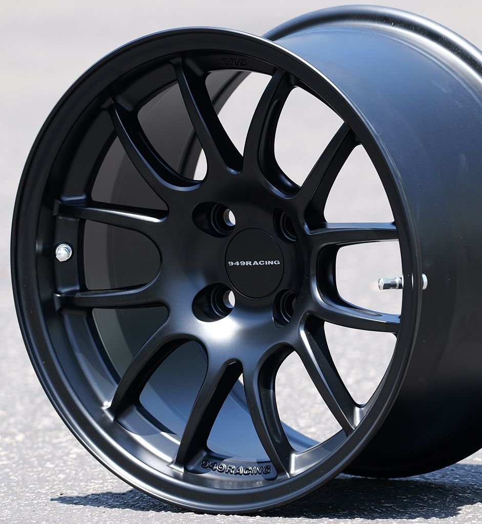 All new 15x9 - 15x9.5 6UL - Miata Turbo Forum - Boost cars