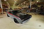 RS 1970 Dodge Challenger RS 1970 Dodge Challenger