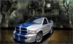 Daytona Ram Daytona Ram