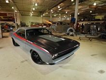 RS Challenger www.roadstershop.com