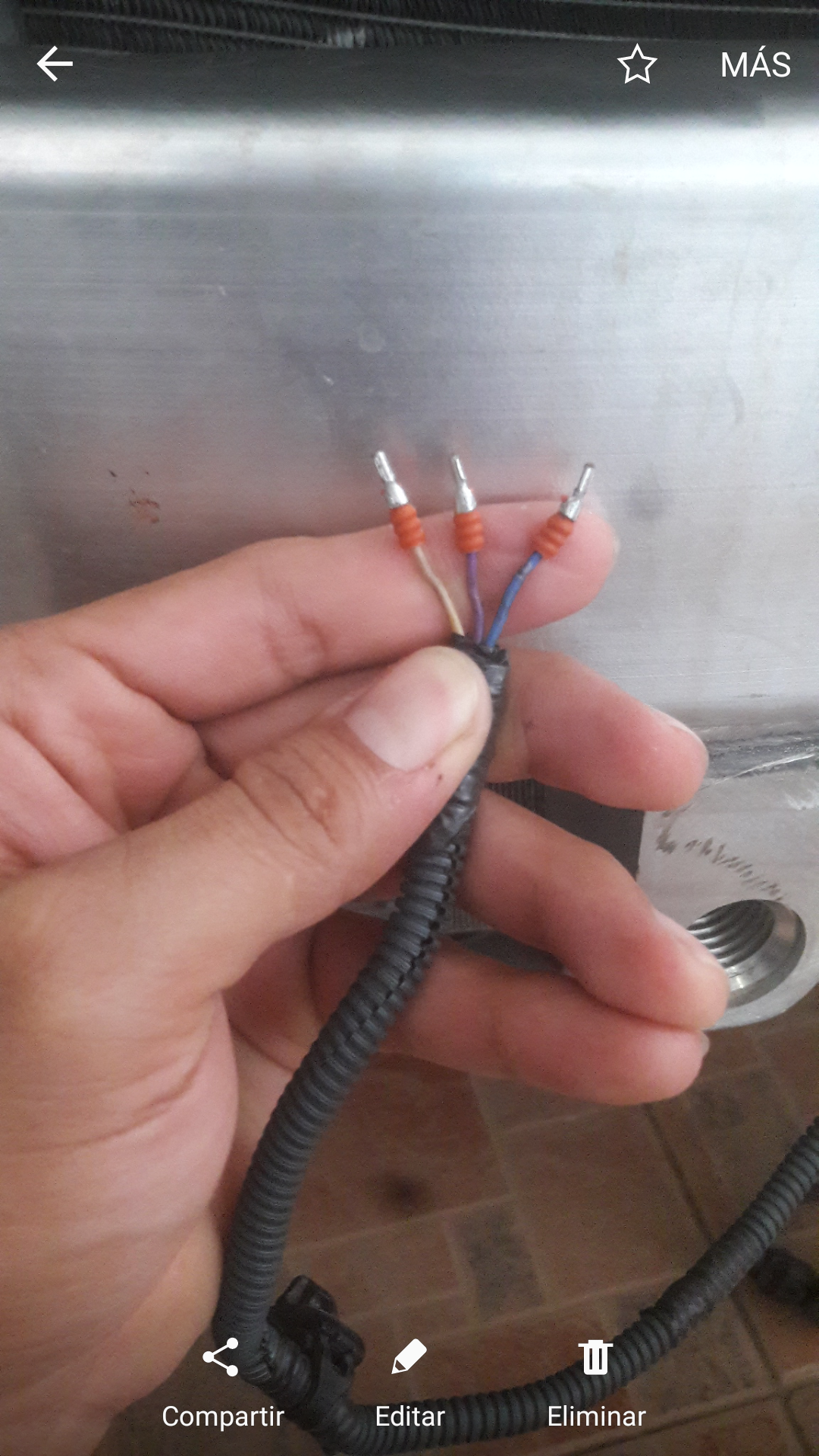 Help A/c pressure sensor switch - MyG37